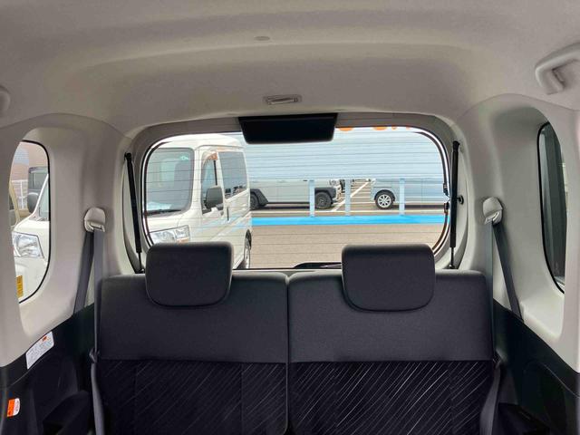 タントカスタムＲＳ　ＳＡ（福島県）の中古車