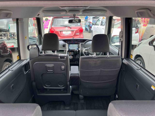 タントカスタムＲＳ　ＳＡ（福島県）の中古車