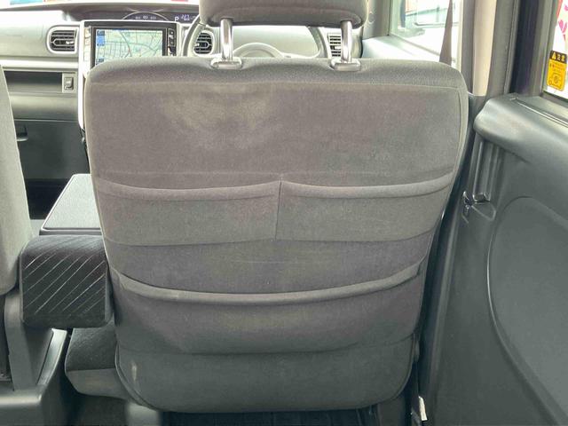 タントカスタムＲＳ　ＳＡ（福島県）の中古車