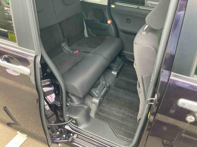 タントカスタムＲＳ　ＳＡ（福島県）の中古車