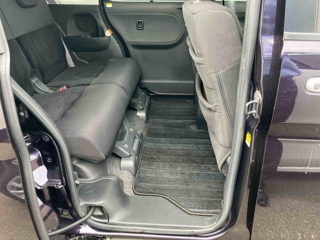 タントカスタムＲＳ　ＳＡ（福島県）の中古車