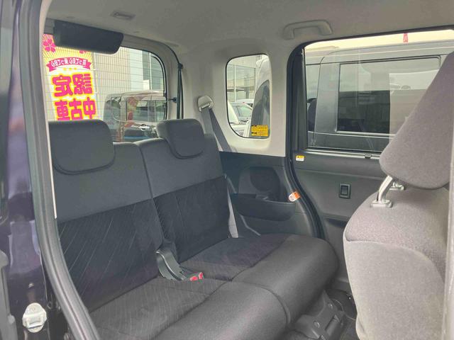 タントカスタムＲＳ　ＳＡ（福島県）の中古車