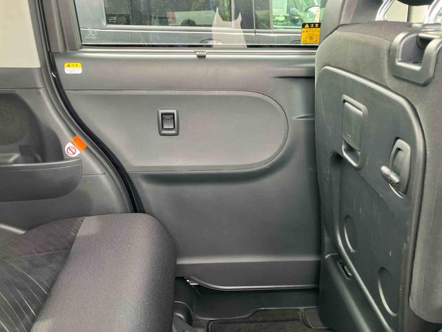 タントカスタムＲＳ　ＳＡ（福島県）の中古車