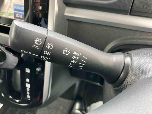 タントカスタムＲＳ　ＳＡ（福島県）の中古車