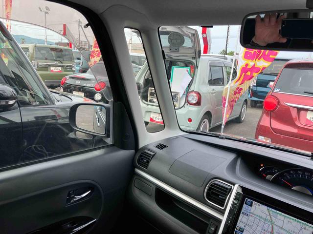 タントカスタムＲＳ　ＳＡ（福島県）の中古車