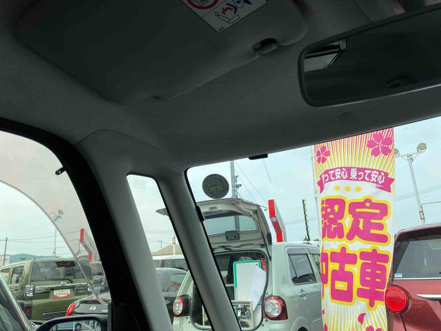 タントカスタムＲＳ　ＳＡ（福島県）の中古車