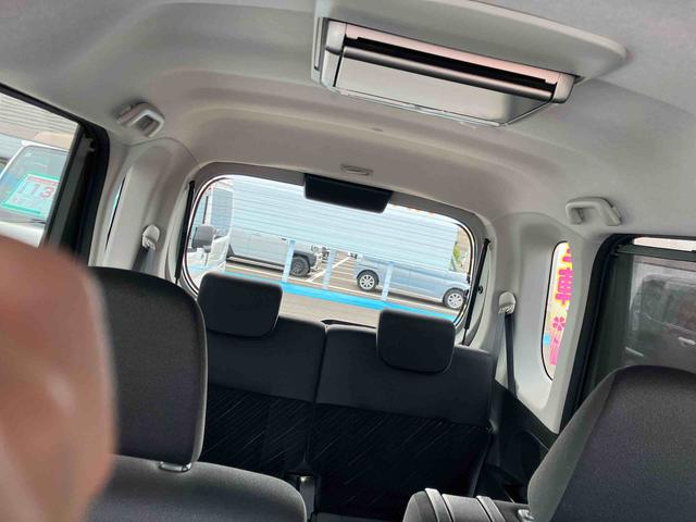 タントカスタムＲＳ　ＳＡ（福島県）の中古車