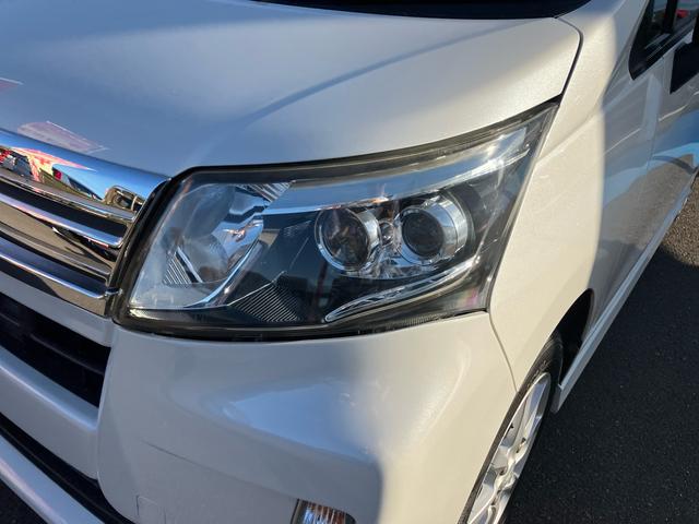 ムーヴカスタム　Ｘリミテッド　ＳＡ（福島県）の中古車