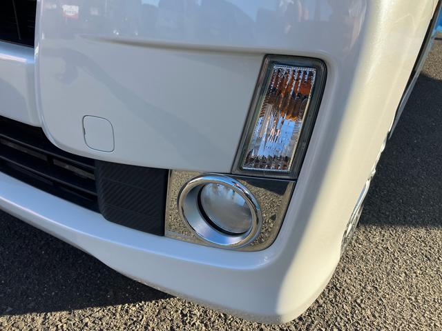 ムーヴカスタム　Ｘリミテッド　ＳＡ（福島県）の中古車