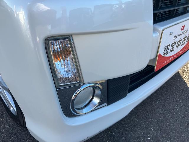 ムーヴカスタム　Ｘリミテッド　ＳＡ（福島県）の中古車