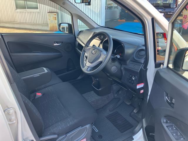ムーヴカスタム　Ｘリミテッド　ＳＡ（福島県）の中古車
