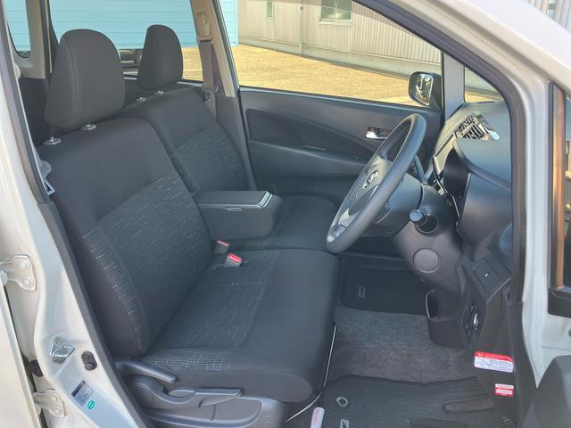 ムーヴカスタム　Ｘリミテッド　ＳＡ（福島県）の中古車