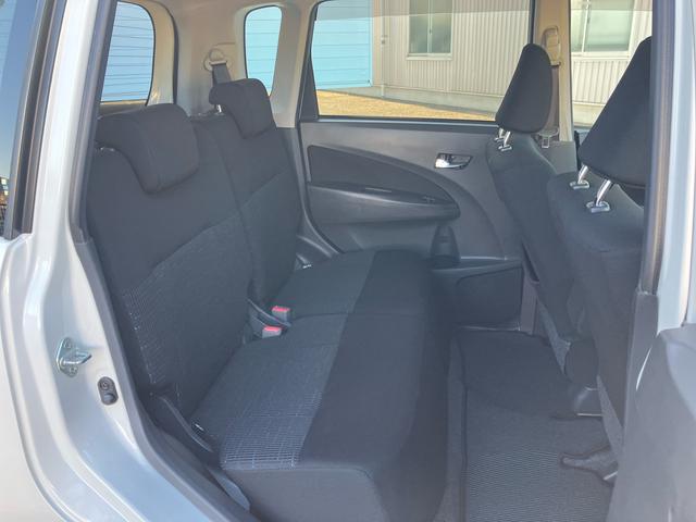 ムーヴカスタム　Ｘリミテッド　ＳＡ（福島県）の中古車