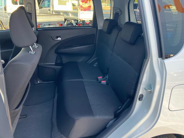 ムーヴカスタム　Ｘリミテッド　ＳＡ（福島県）の中古車