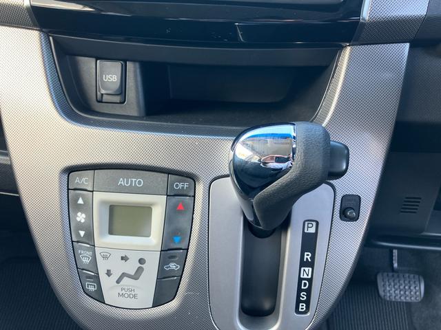 ムーヴカスタム　Ｘリミテッド　ＳＡ（福島県）の中古車