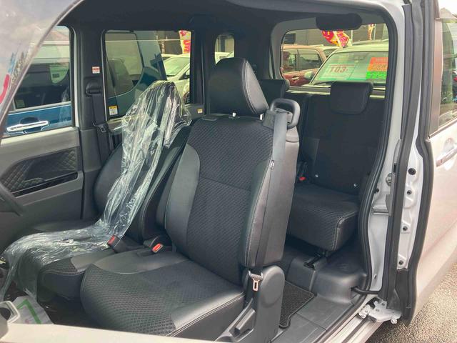 タントカスタムＸセレクション（福島県）の中古車