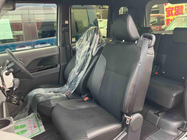 タントカスタムＸセレクション（福島県）の中古車