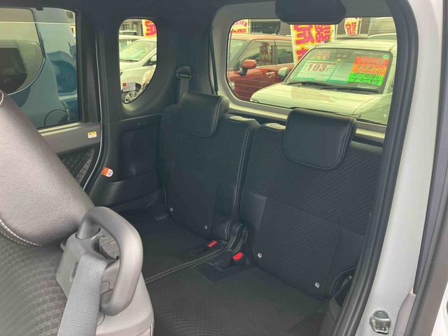 タントカスタムＸセレクション（福島県）の中古車