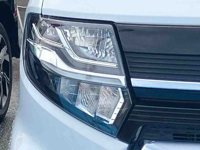 タントカスタムＸセレクション（福島県）の中古車