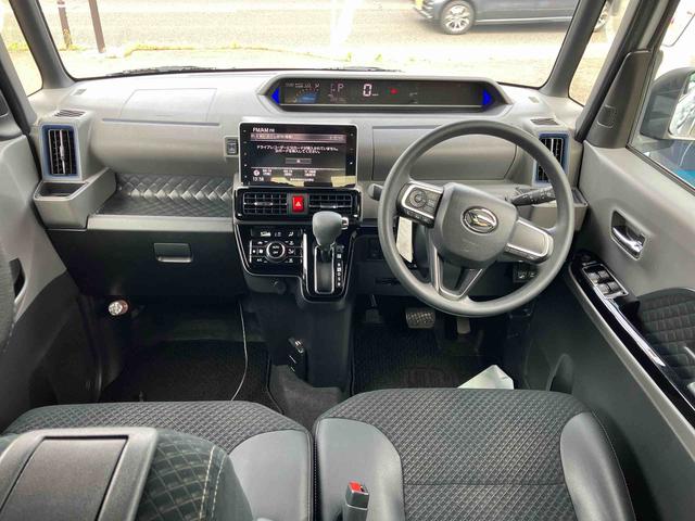 タントカスタムＸセレクション（福島県）の中古車