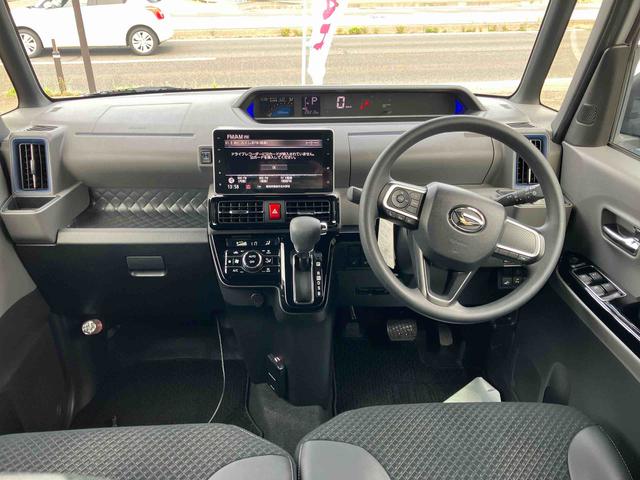 タントカスタムＸセレクション（福島県）の中古車