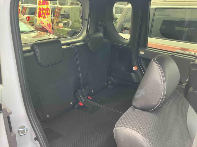 タントカスタムＸセレクション（福島県）の中古車