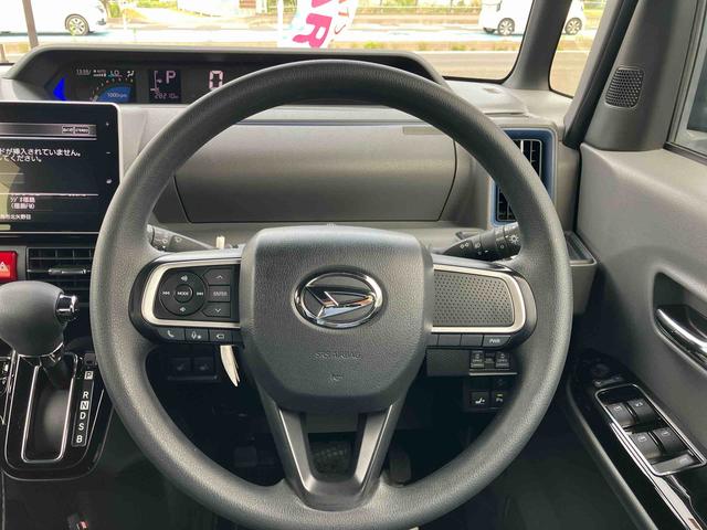 タントカスタムＸセレクション（福島県）の中古車