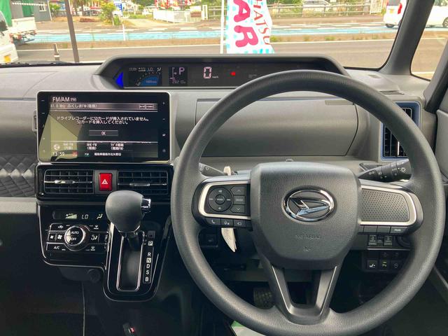 タントカスタムＸセレクション（福島県）の中古車