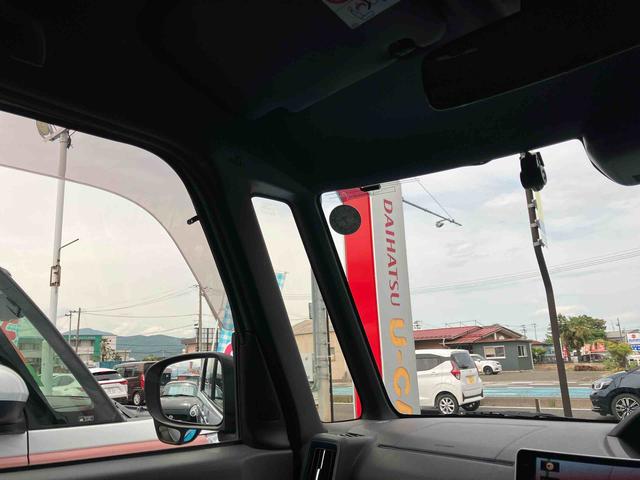 タントカスタムＸセレクション（福島県）の中古車