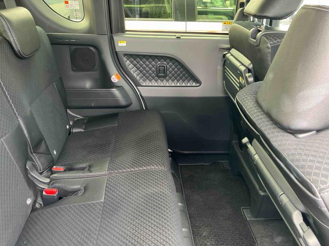 タントカスタムＸセレクション（福島県）の中古車