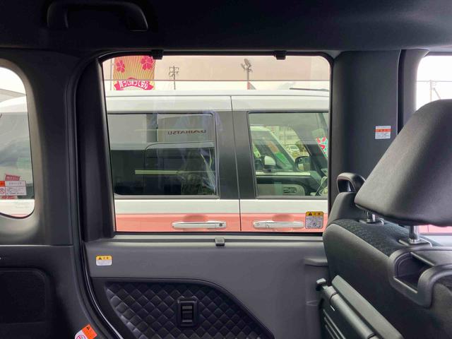 タントカスタムＸセレクション（福島県）の中古車