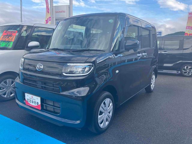 タントＬ４ＷＤ　ＣＶＴ　６６０ｃｃ　カーナビ　バックモニター　ドライブレコーダー　ＥＴＣ車載器　両側スライドドア　衝突被害軽減ブレーキ　横滑り防止装置　ＡＢＳ　アイドリングストップ　前席シートヒーター（福島県）の中古車