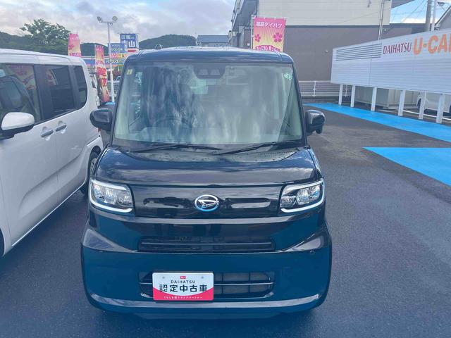 タントＬ４ＷＤ　ＣＶＴ　６６０ｃｃ　カーナビ　バックモニター　ドライブレコーダー　ＥＴＣ車載器　両側スライドドア　衝突被害軽減ブレーキ　横滑り防止装置　ＡＢＳ　アイドリングストップ　前席シートヒーター（福島県）の中古車