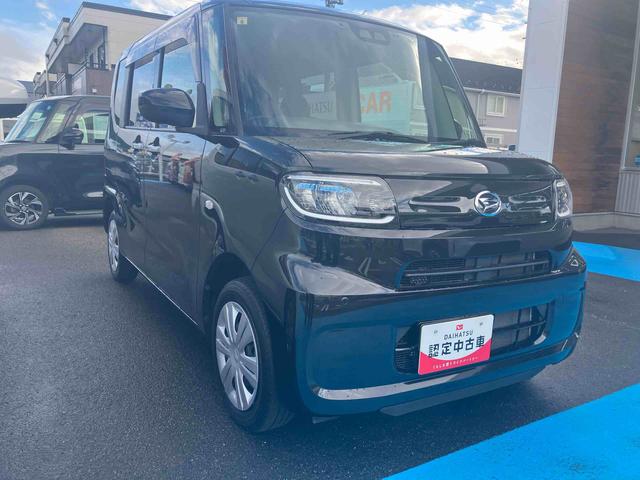 タントＬ４ＷＤ　ＣＶＴ　６６０ｃｃ　カーナビ　バックモニター　ドライブレコーダー　ＥＴＣ車載器　両側スライドドア　衝突被害軽減ブレーキ　横滑り防止装置　ＡＢＳ　アイドリングストップ　前席シートヒーター（福島県）の中古車