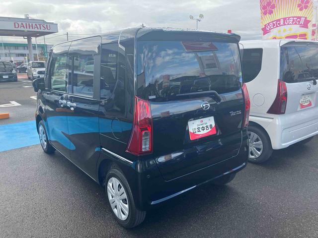 タントＬ４ＷＤ　ＣＶＴ　６６０ｃｃ　カーナビ　バックモニター　ドライブレコーダー　ＥＴＣ車載器　両側スライドドア　衝突被害軽減ブレーキ　横滑り防止装置　ＡＢＳ　アイドリングストップ　前席シートヒーター（福島県）の中古車