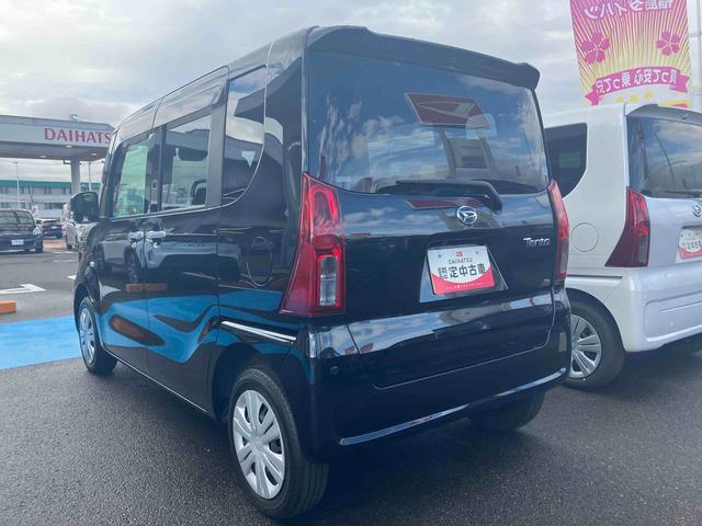 タントＬ４ＷＤ　ＣＶＴ　６６０ｃｃ　カーナビ　バックモニター　ドライブレコーダー　ＥＴＣ車載器　両側スライドドア　衝突被害軽減ブレーキ　横滑り防止装置　ＡＢＳ　アイドリングストップ　前席シートヒーター（福島県）の中古車