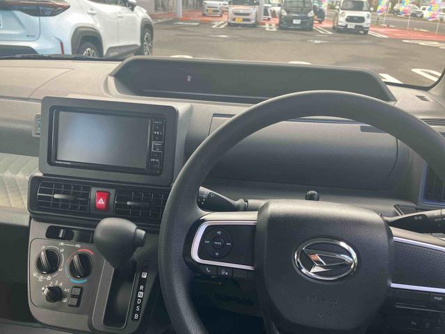 タントＬ４ＷＤ　ＣＶＴ　６６０ｃｃ　カーナビ　バックモニター　ドライブレコーダー　ＥＴＣ車載器　両側スライドドア　衝突被害軽減ブレーキ　横滑り防止装置　ＡＢＳ　アイドリングストップ　前席シートヒーター（福島県）の中古車
