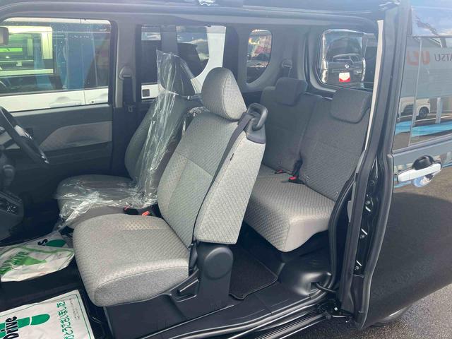 タントＬ４ＷＤ　ＣＶＴ　６６０ｃｃ　カーナビ　バックモニター　ドライブレコーダー　ＥＴＣ車載器　両側スライドドア　衝突被害軽減ブレーキ　横滑り防止装置　ＡＢＳ　アイドリングストップ　前席シートヒーター（福島県）の中古車