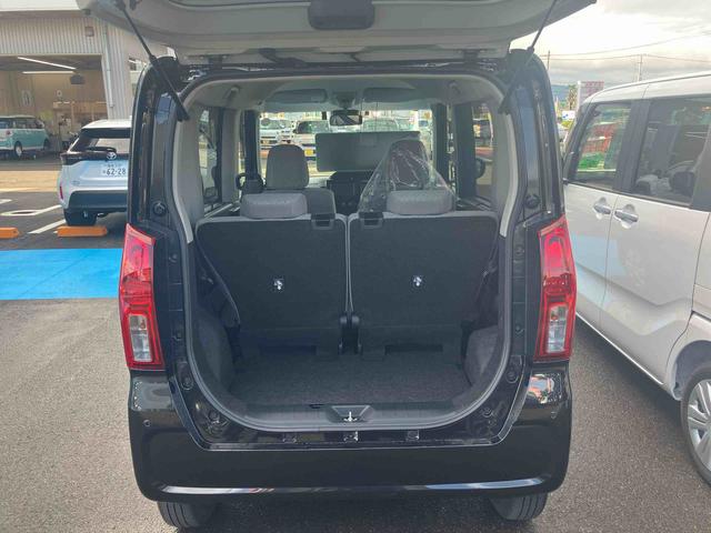 タントＬ４ＷＤ　ＣＶＴ　６６０ｃｃ　カーナビ　バックモニター　ドライブレコーダー　ＥＴＣ車載器　両側スライドドア　衝突被害軽減ブレーキ　横滑り防止装置　ＡＢＳ　アイドリングストップ　前席シートヒーター（福島県）の中古車