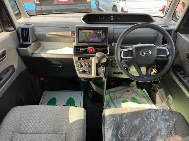 タントＬ４ＷＤ　ＣＶＴ　６６０ｃｃ　カーナビ　バックモニター　ドライブレコーダー　ＥＴＣ車載器　両側スライドドア　衝突被害軽減ブレーキ　横滑り防止装置　ＡＢＳ　アイドリングストップ　前席シートヒーター（福島県）の中古車