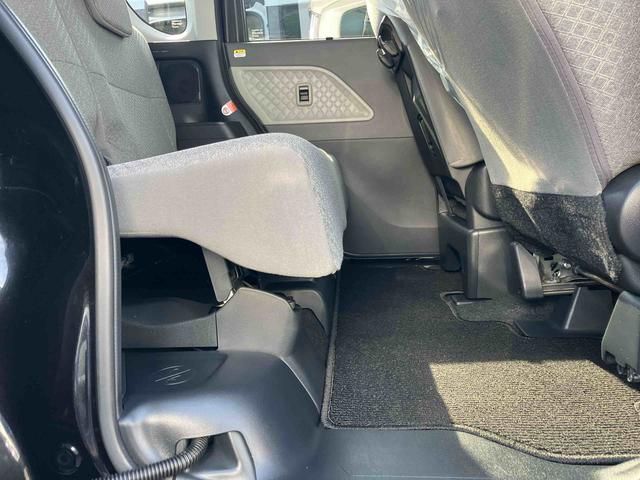 タントＬ４ＷＤ　ＣＶＴ　６６０ｃｃ　カーナビ　バックモニター　ドライブレコーダー　ＥＴＣ車載器　両側スライドドア　衝突被害軽減ブレーキ　横滑り防止装置　ＡＢＳ　アイドリングストップ　前席シートヒーター（福島県）の中古車