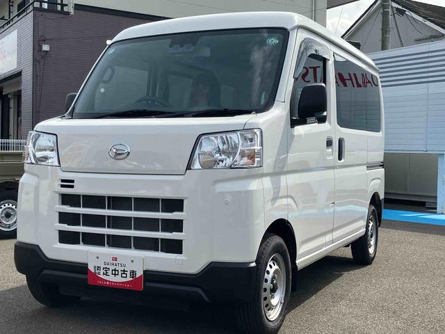 ハイゼットカーゴＤＸ（福島県）の中古車