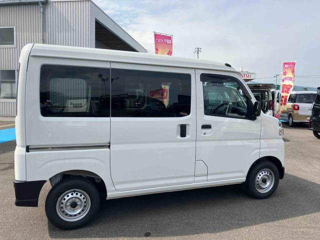 ハイゼットカーゴＤＸ（福島県）の中古車