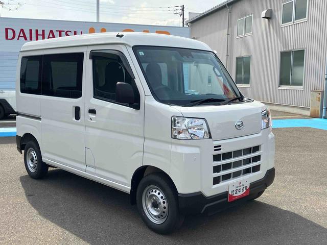 ハイゼットカーゴＤＸ（福島県）の中古車