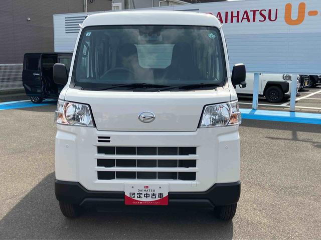 ハイゼットカーゴＤＸ（福島県）の中古車