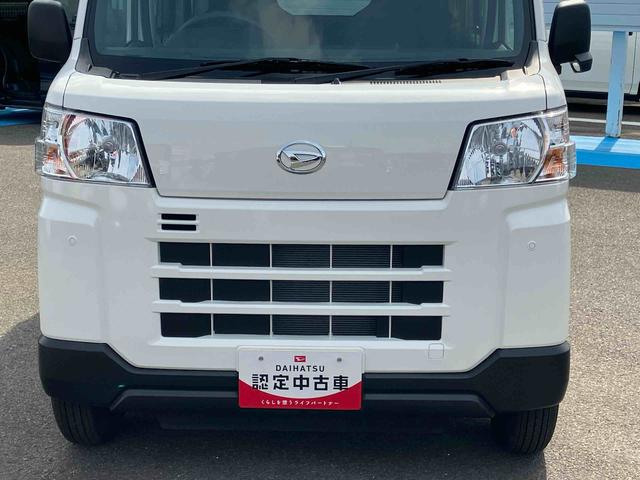 ハイゼットカーゴＤＸ（福島県）の中古車