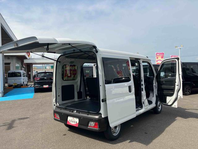 ハイゼットカーゴＤＸ（福島県）の中古車