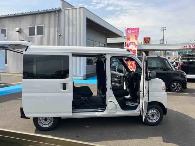 ハイゼットカーゴＤＸ（福島県）の中古車
