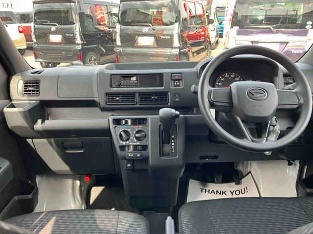 ハイゼットカーゴＤＸ（福島県）の中古車