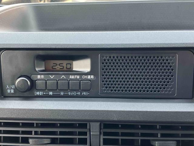 ハイゼットカーゴＤＸ（福島県）の中古車